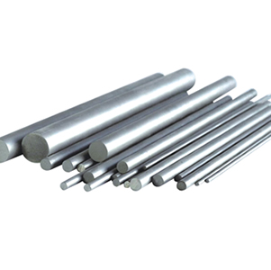 Carbide rods