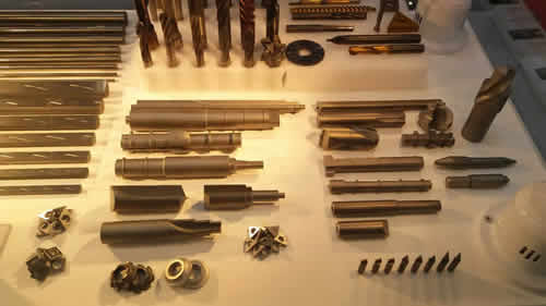 Other carbide products